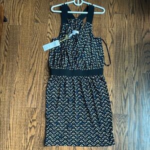 NWT Small BCBGeneration Dress